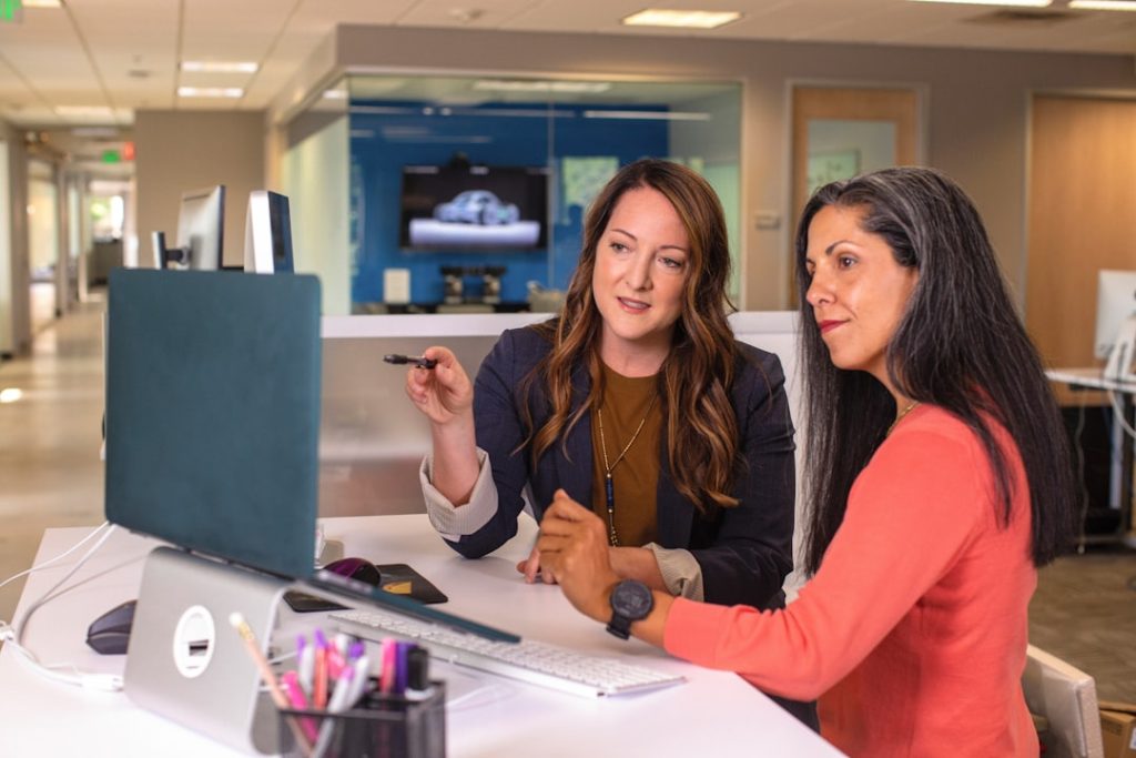 Photo Workplace mindfulness