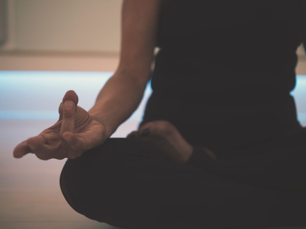 Photo Meditation